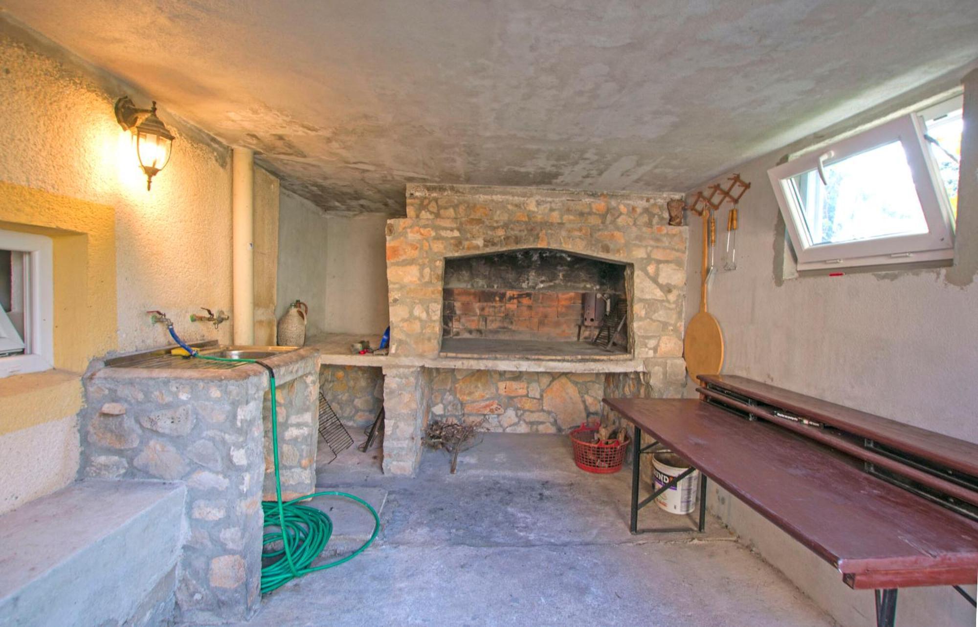 Apartment Marin Tkon Εξωτερικό φωτογραφία
