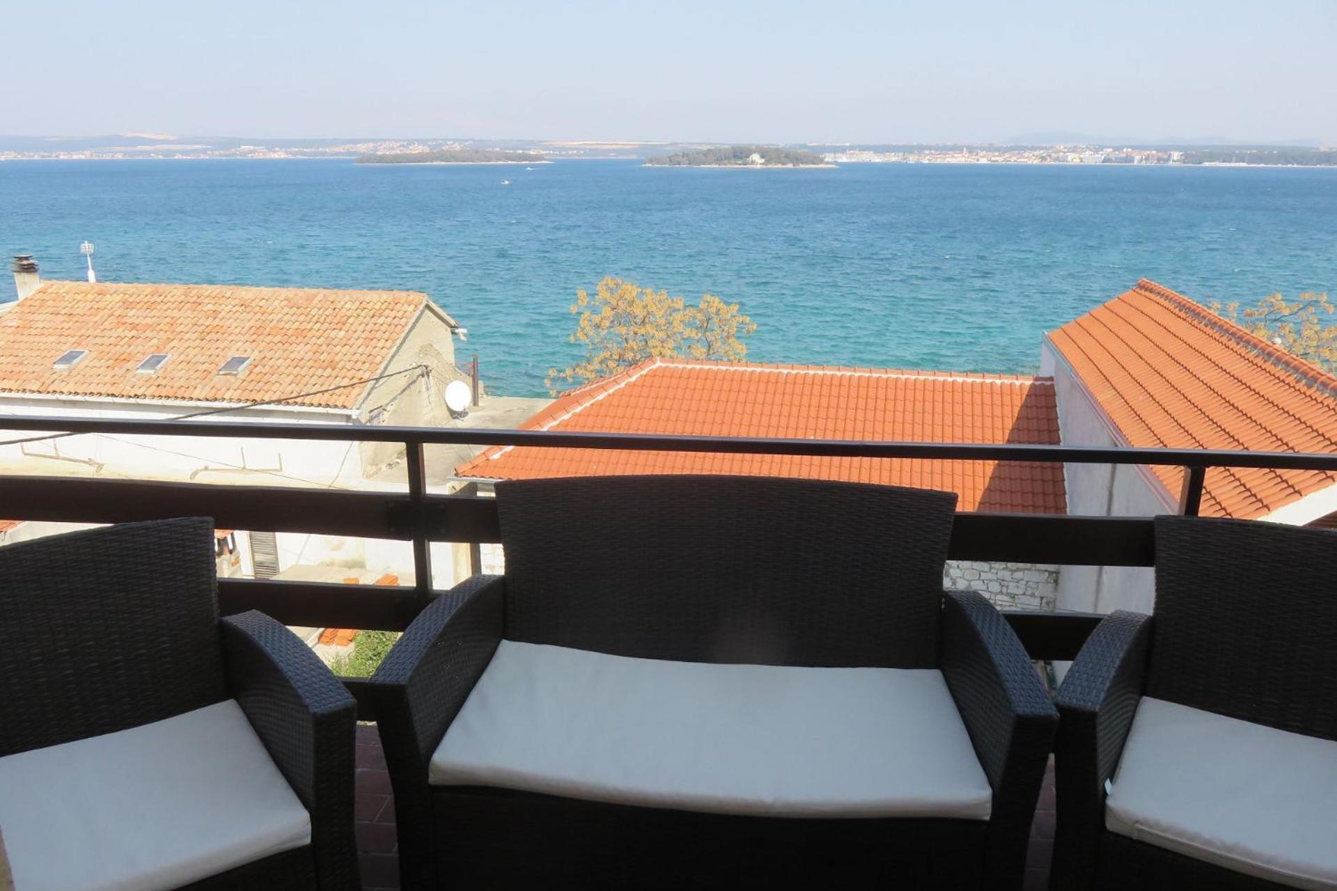 Apartment Marin Tkon Εξωτερικό φωτογραφία