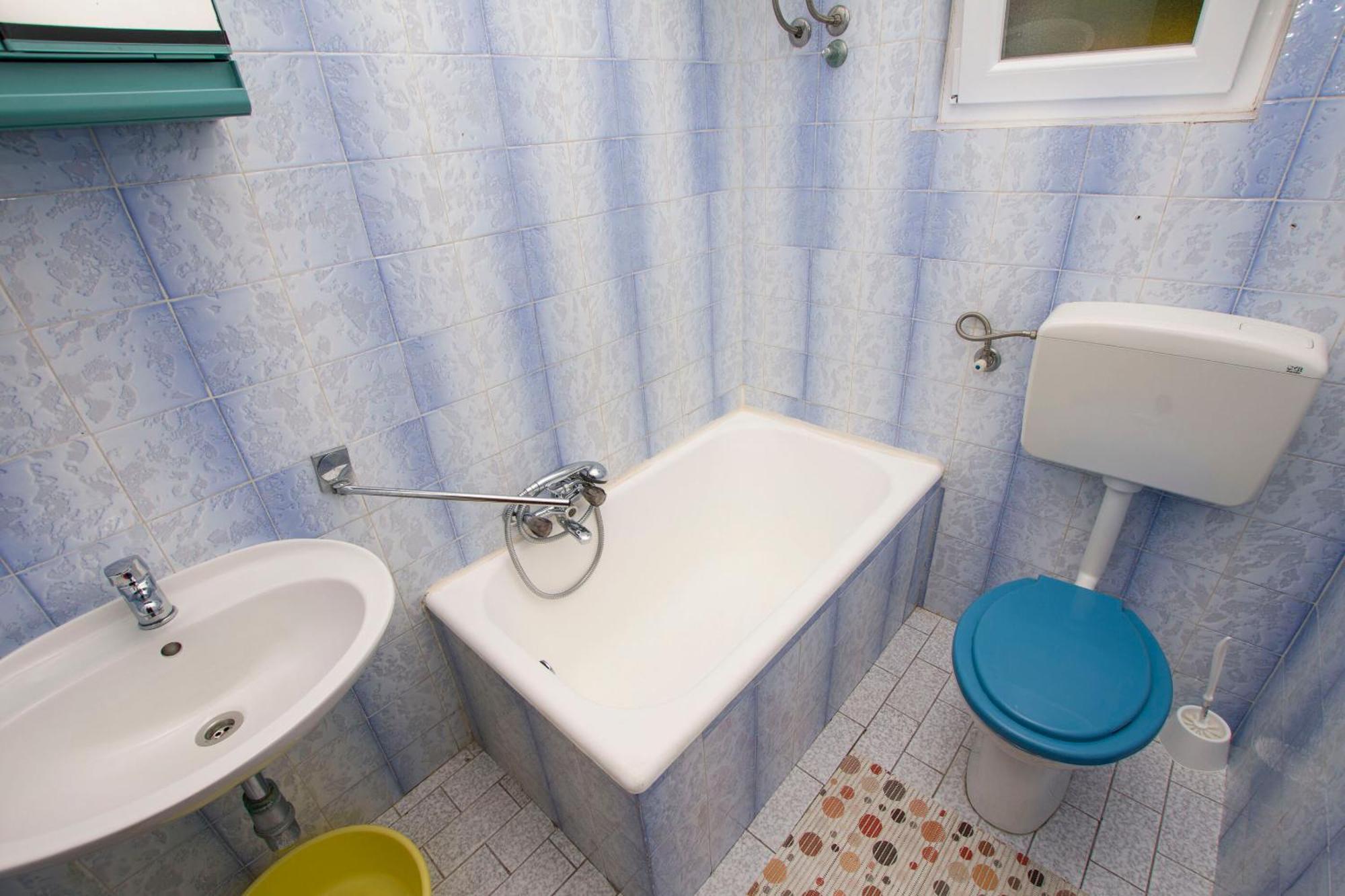 Apartment Marin Tkon Εξωτερικό φωτογραφία