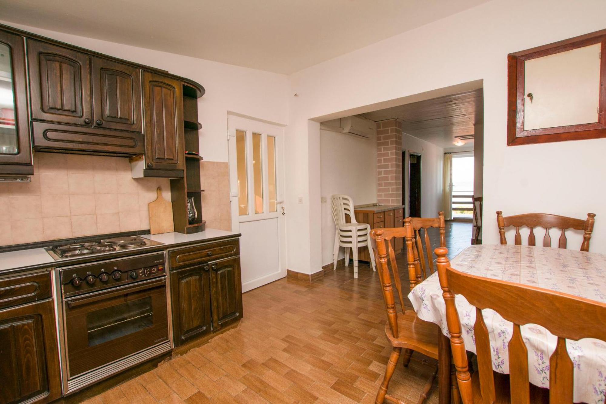 Apartment Marin Tkon Εξωτερικό φωτογραφία