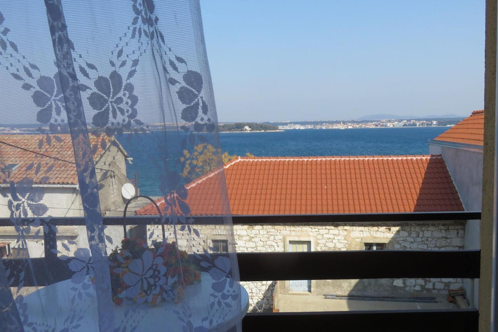 Apartment Marin Tkon Εξωτερικό φωτογραφία
